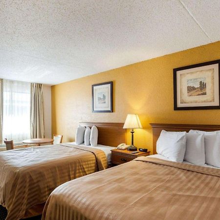 Sunrise Inn & Suites ニューオーリンズ エクステリア 写真