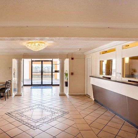 Sunrise Inn & Suites ニューオーリンズ エクステリア 写真
