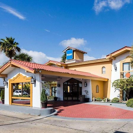 Sunrise Inn & Suites ニューオーリンズ エクステリア 写真