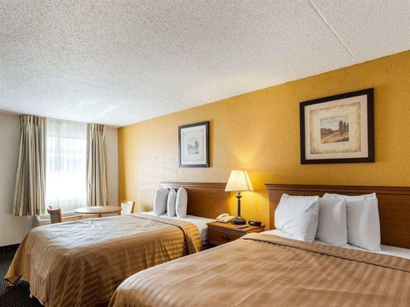 Sunrise Inn & Suites ニューオーリンズ エクステリア 写真