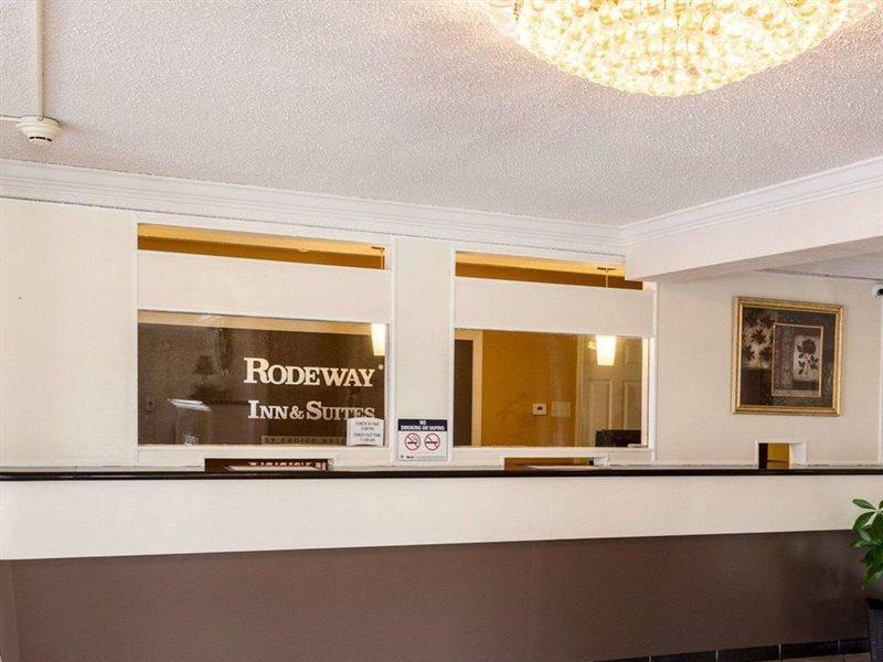 Sunrise Inn & Suites ニューオーリンズ エクステリア 写真