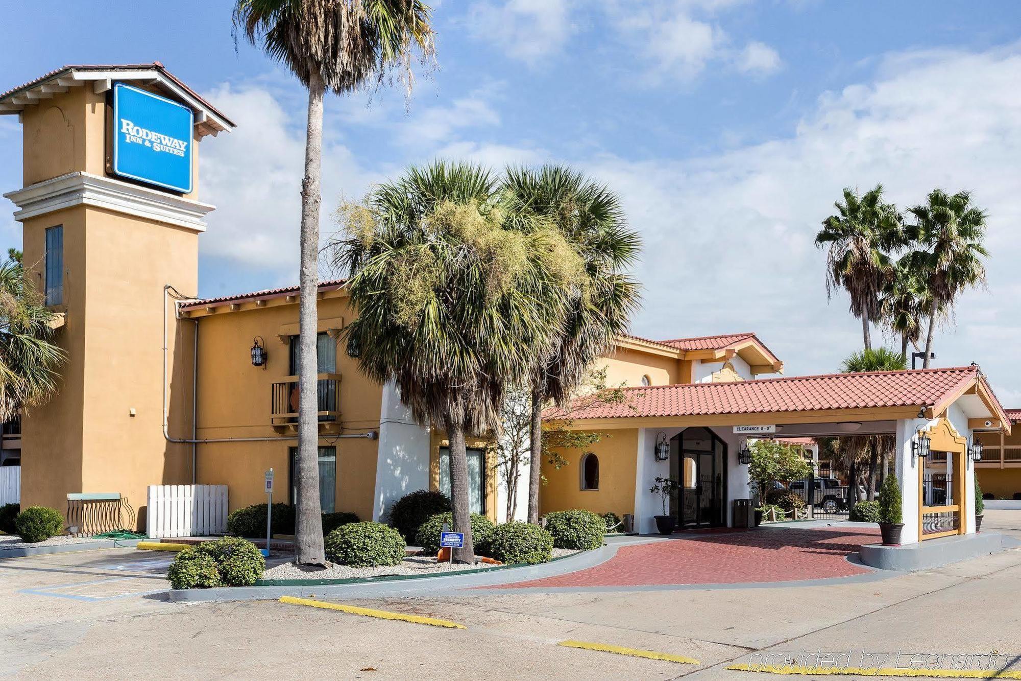 Sunrise Inn & Suites ニューオーリンズ エクステリア 写真