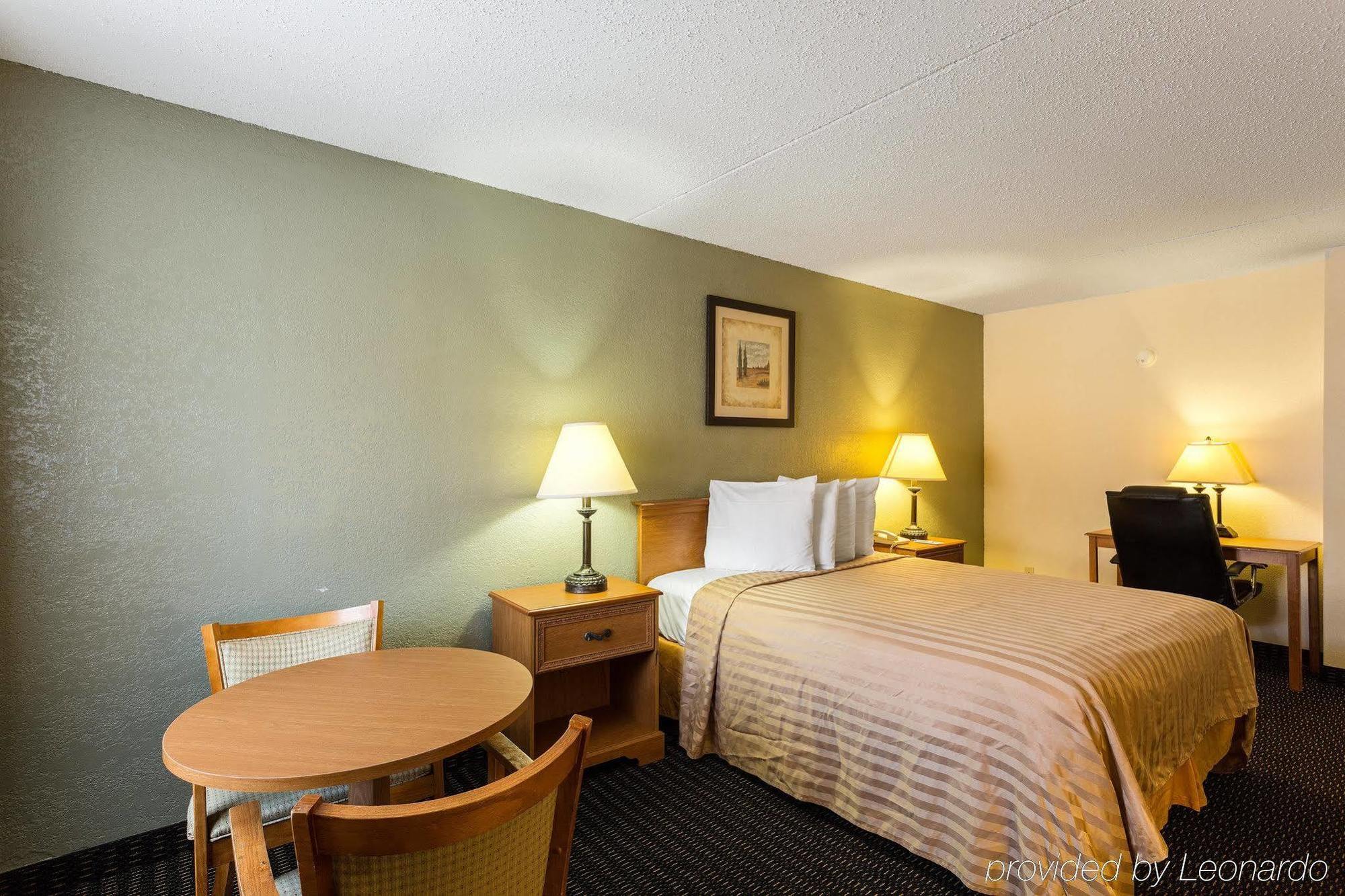 Sunrise Inn & Suites ニューオーリンズ エクステリア 写真