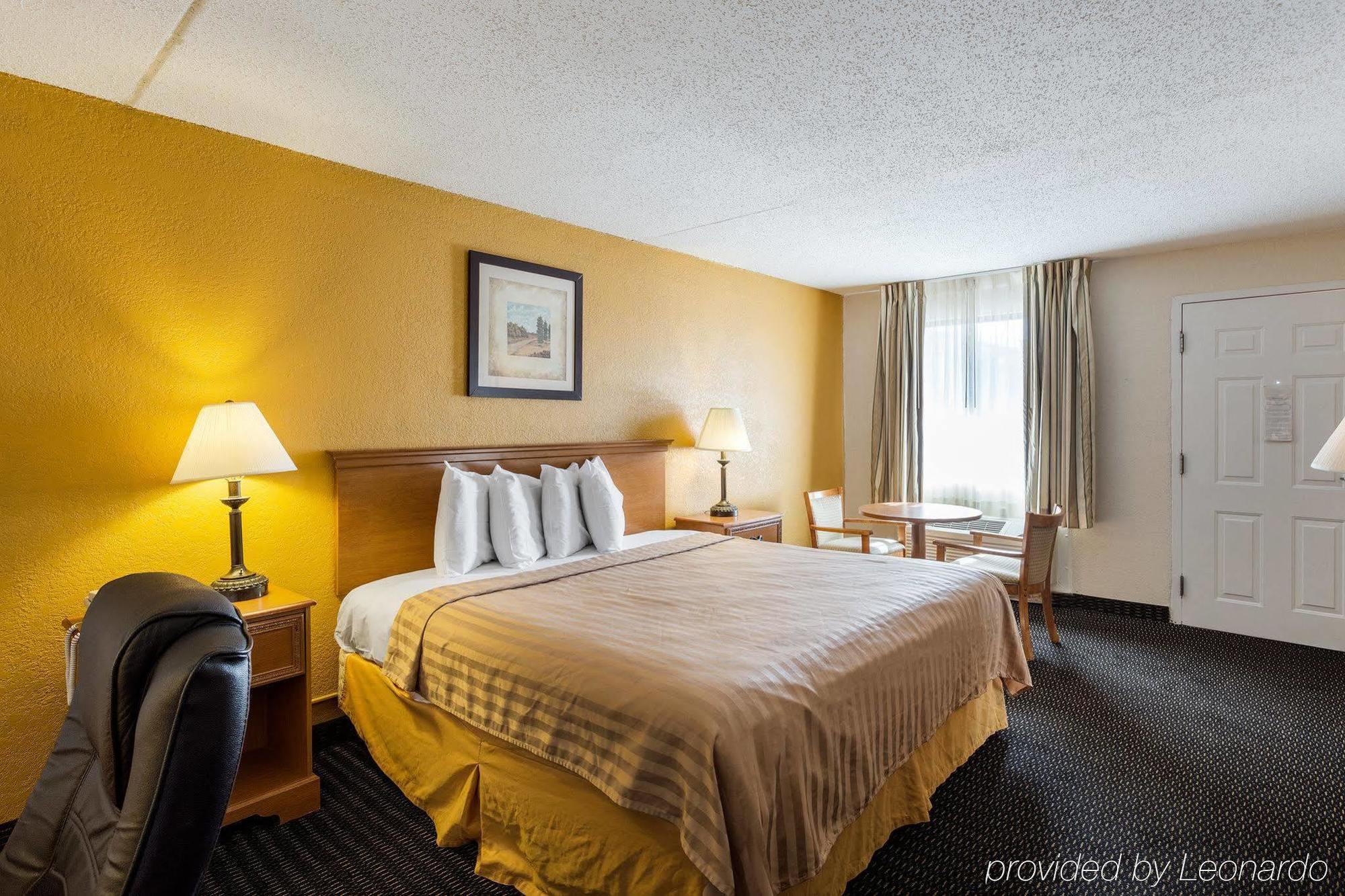 Sunrise Inn & Suites ニューオーリンズ エクステリア 写真