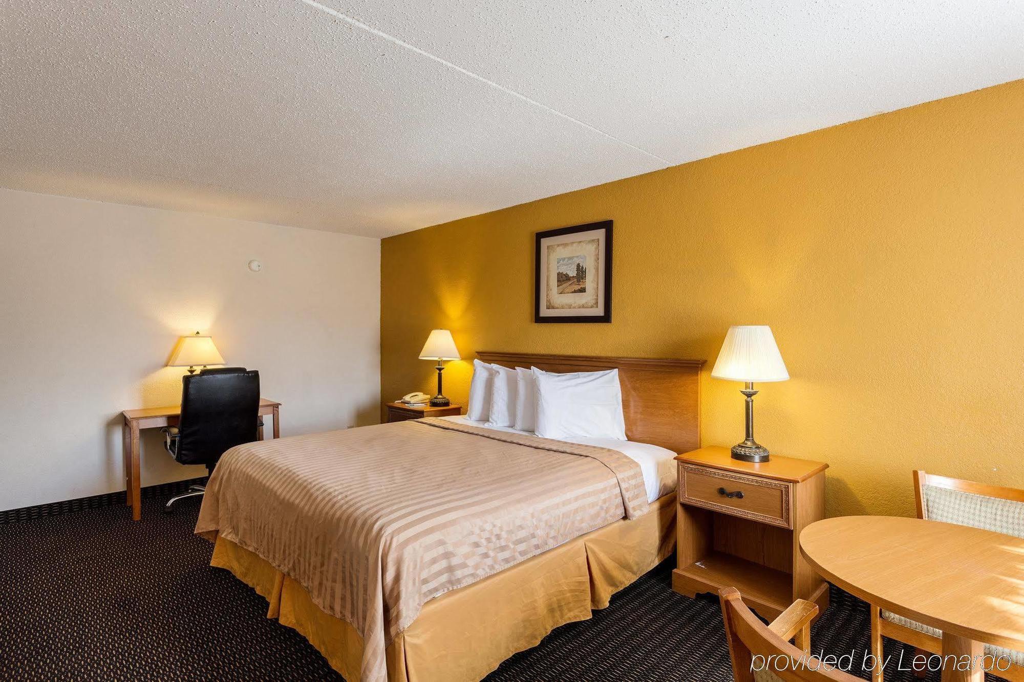 Sunrise Inn & Suites ニューオーリンズ エクステリア 写真