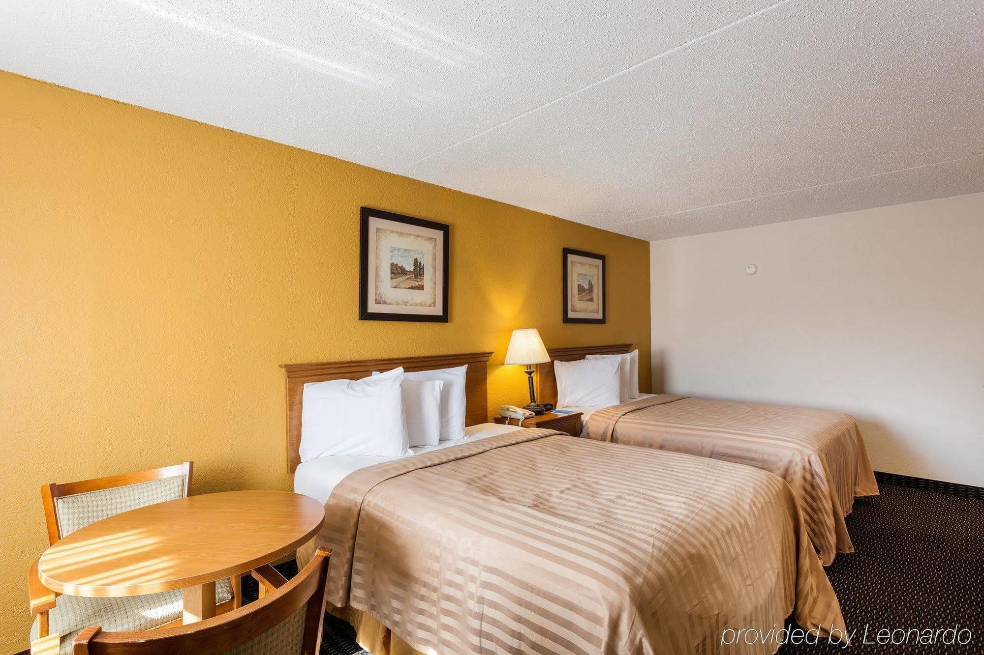 Sunrise Inn & Suites ニューオーリンズ エクステリア 写真