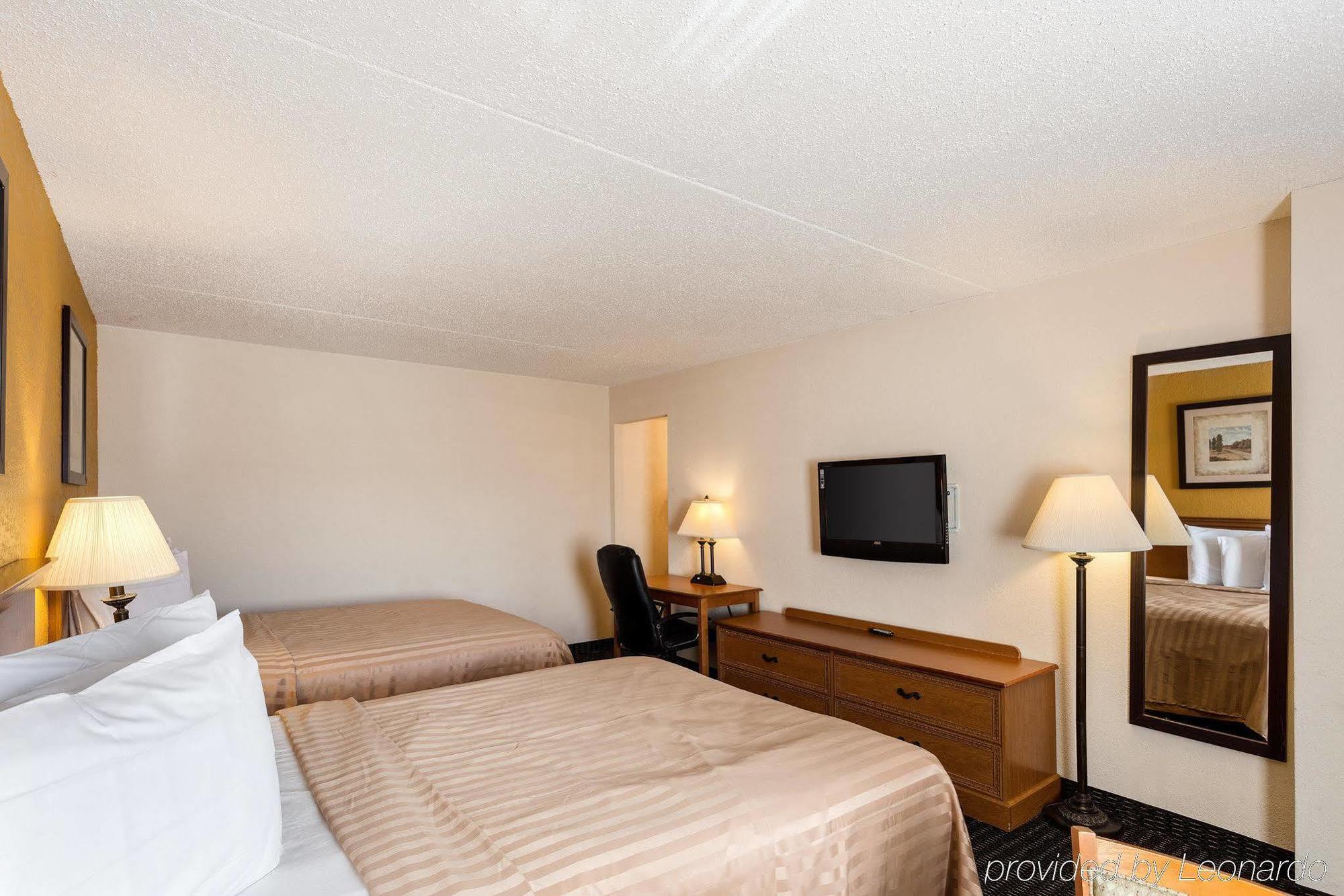 Sunrise Inn & Suites ニューオーリンズ エクステリア 写真