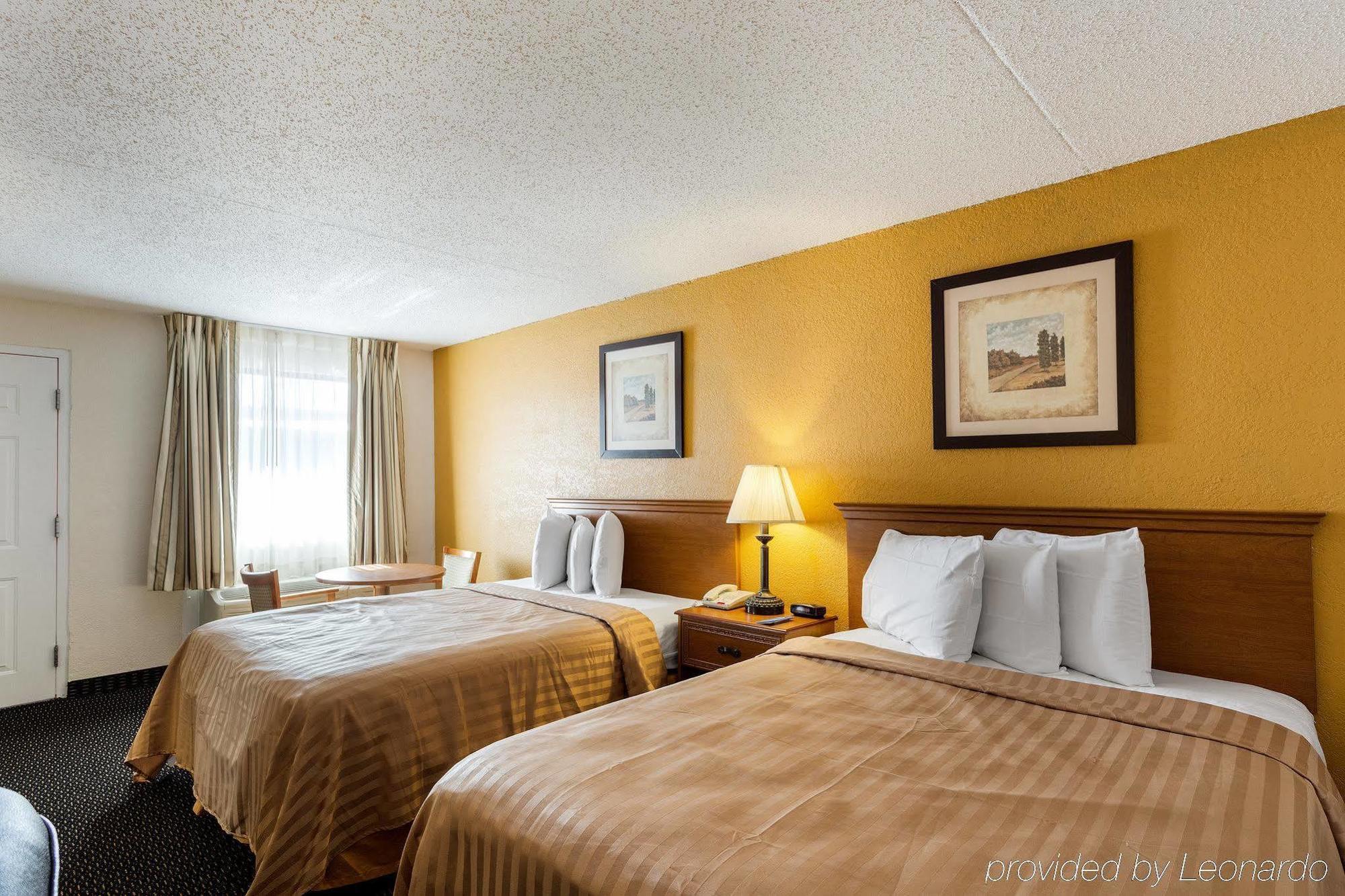 Sunrise Inn & Suites ニューオーリンズ エクステリア 写真