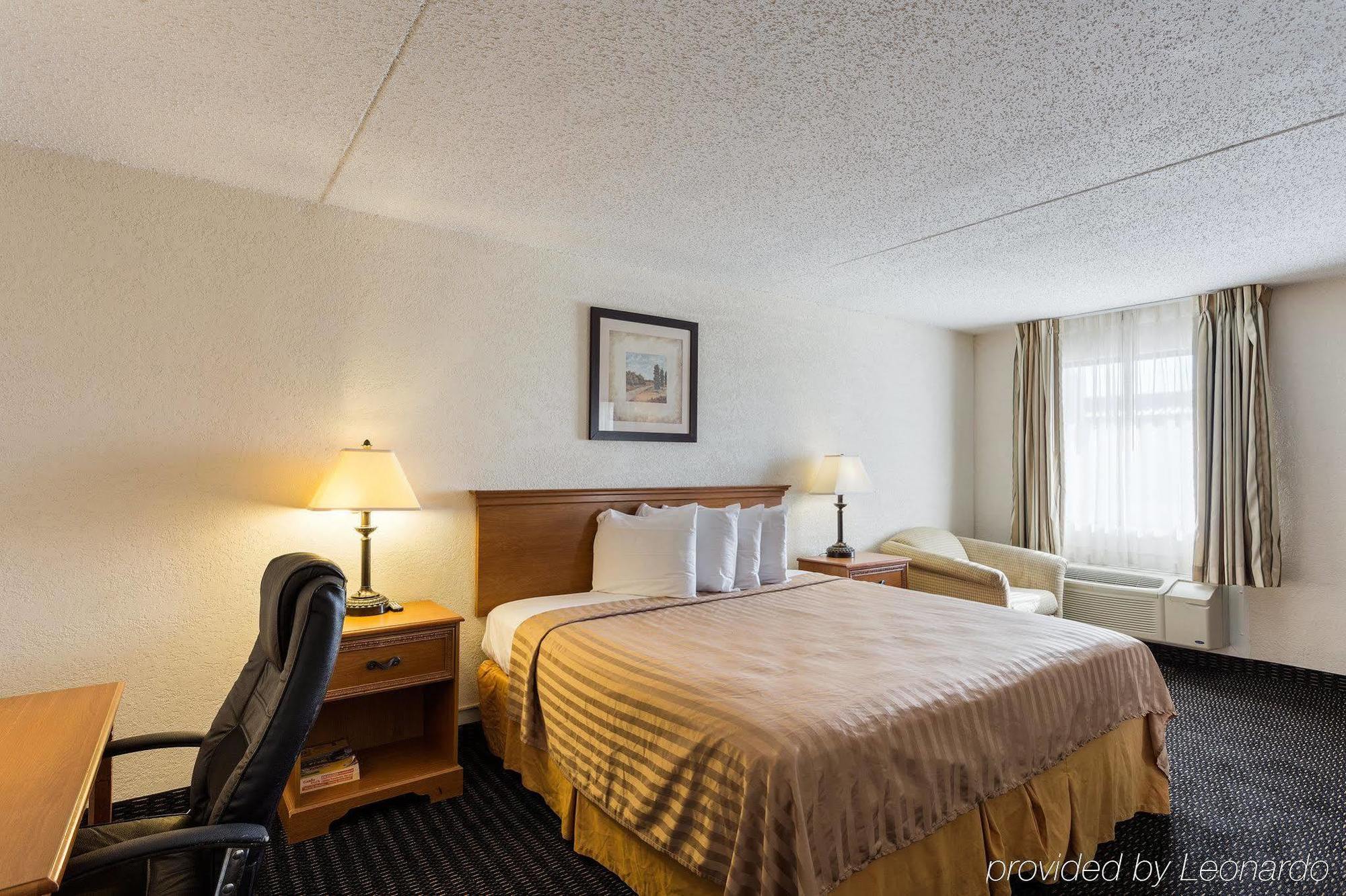 Sunrise Inn & Suites ニューオーリンズ エクステリア 写真