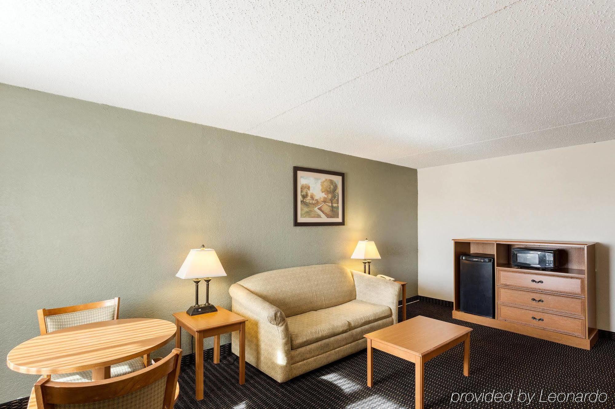 Sunrise Inn & Suites ニューオーリンズ エクステリア 写真