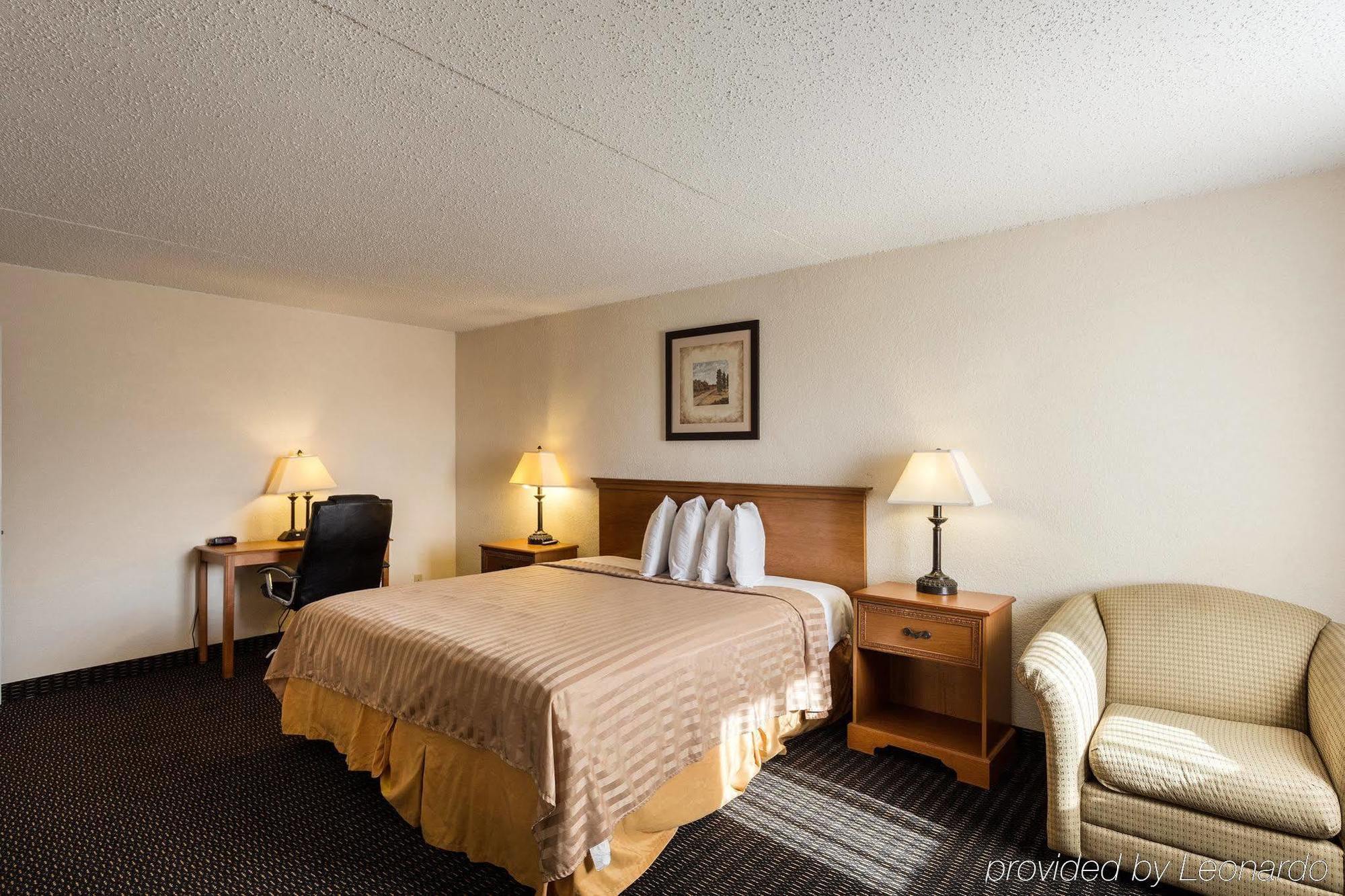 Sunrise Inn & Suites ニューオーリンズ エクステリア 写真