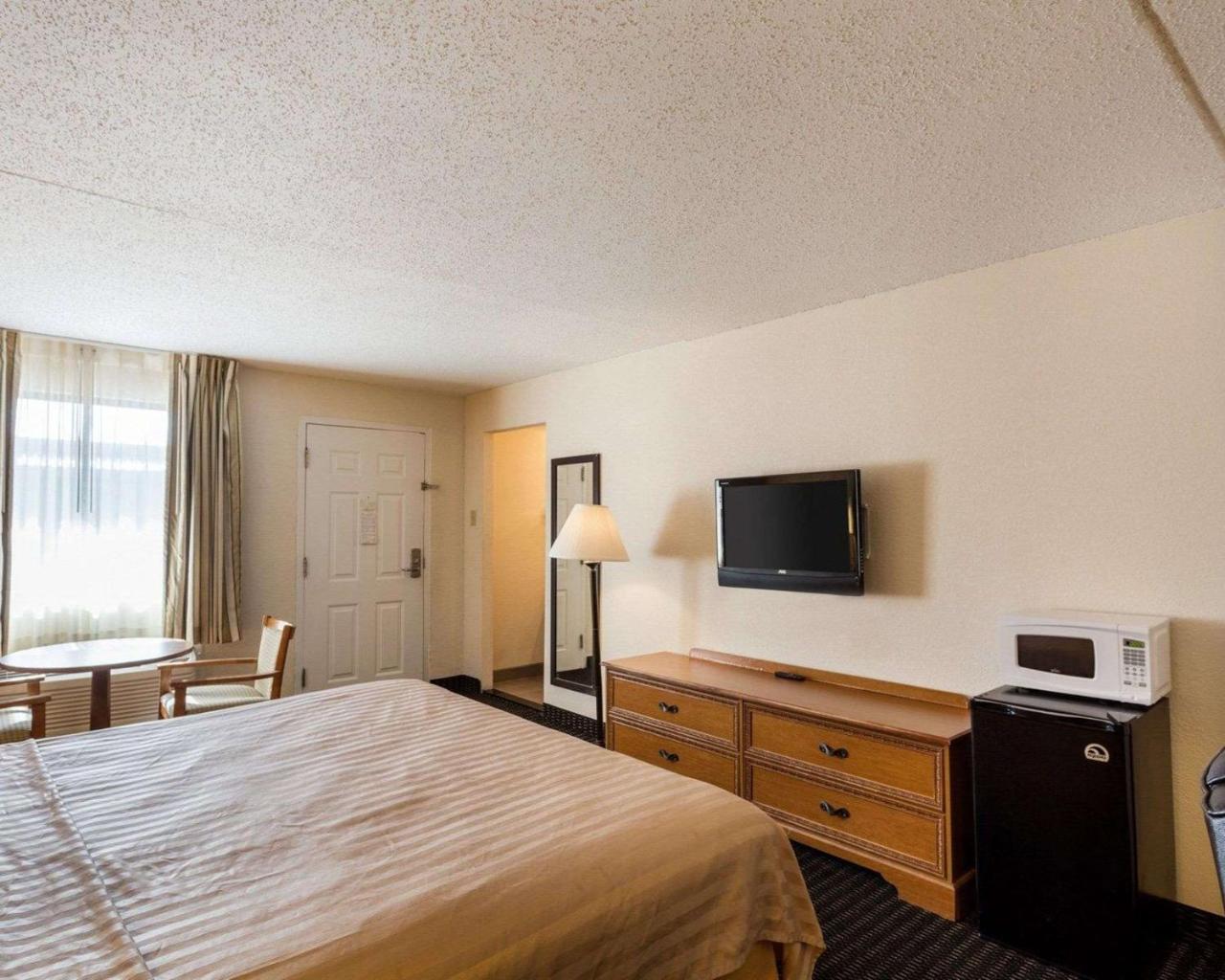 Sunrise Inn & Suites ニューオーリンズ エクステリア 写真