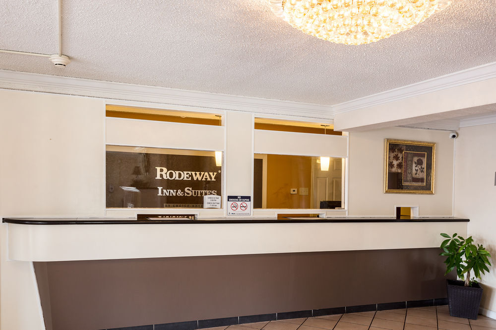 Sunrise Inn & Suites ニューオーリンズ エクステリア 写真