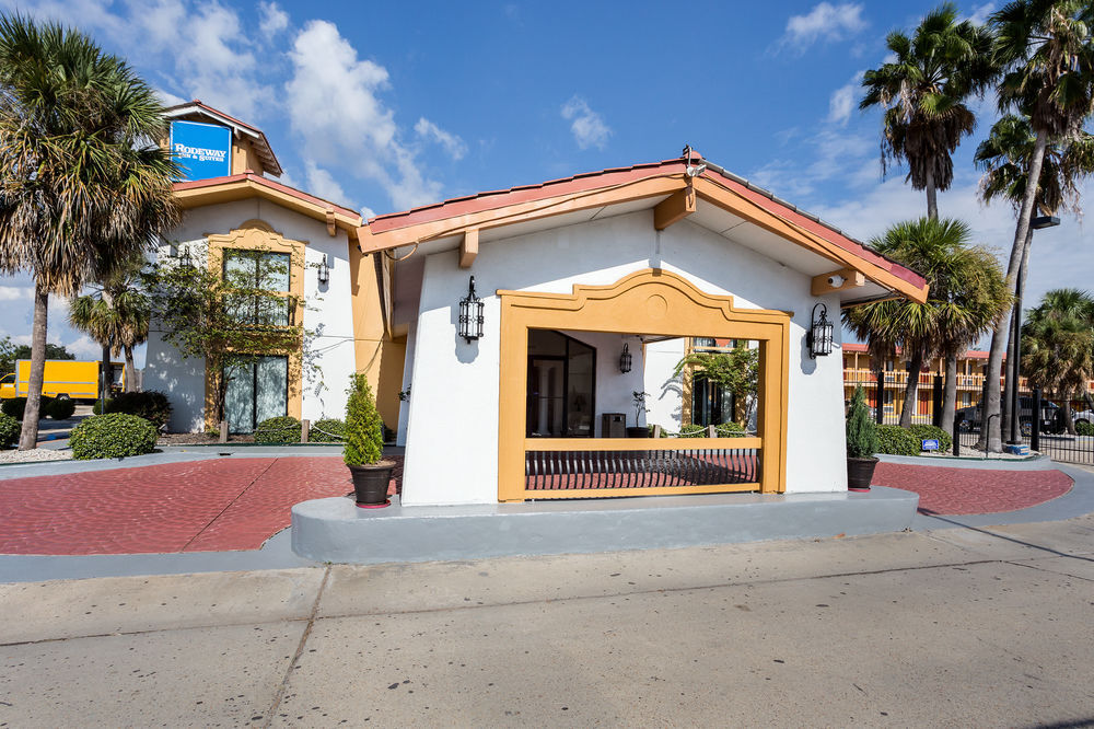 Sunrise Inn & Suites ニューオーリンズ エクステリア 写真