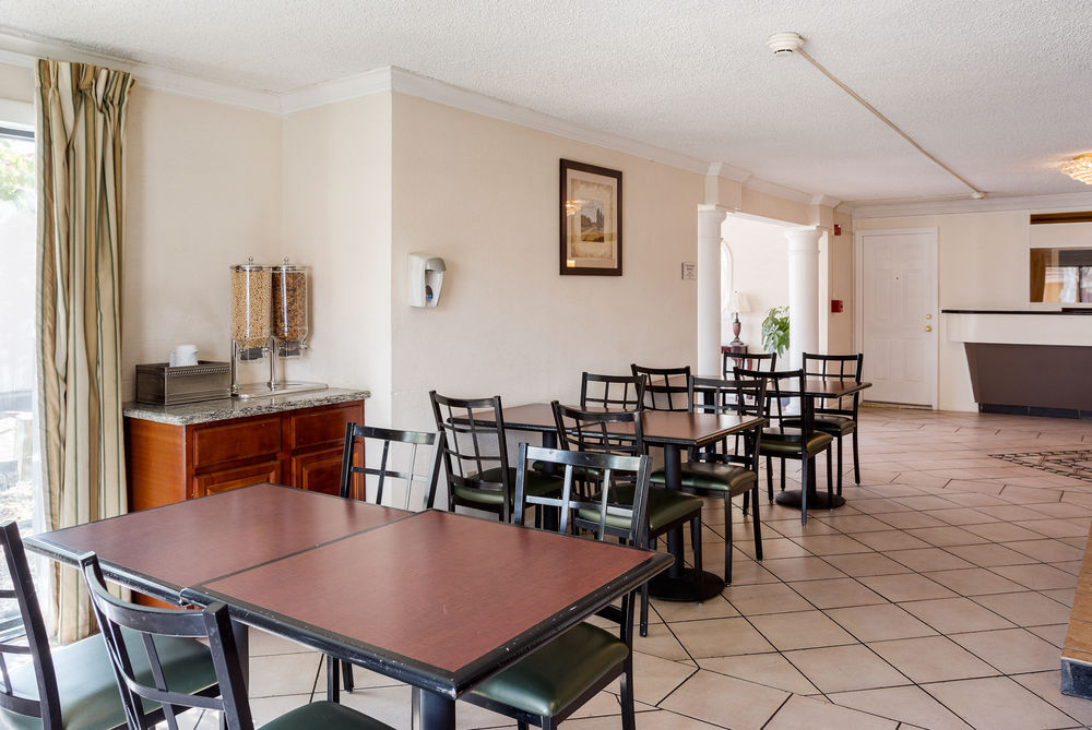 Sunrise Inn & Suites ニューオーリンズ エクステリア 写真