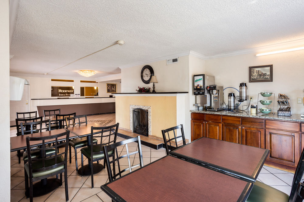 Sunrise Inn & Suites ニューオーリンズ エクステリア 写真